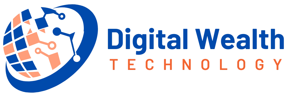 Digital Wealth Tech